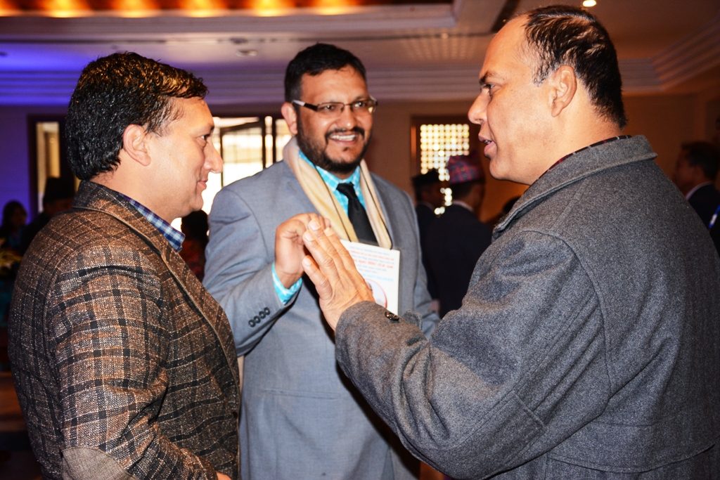 NATTA 51st Annual General Meeting (13th January 2018)
