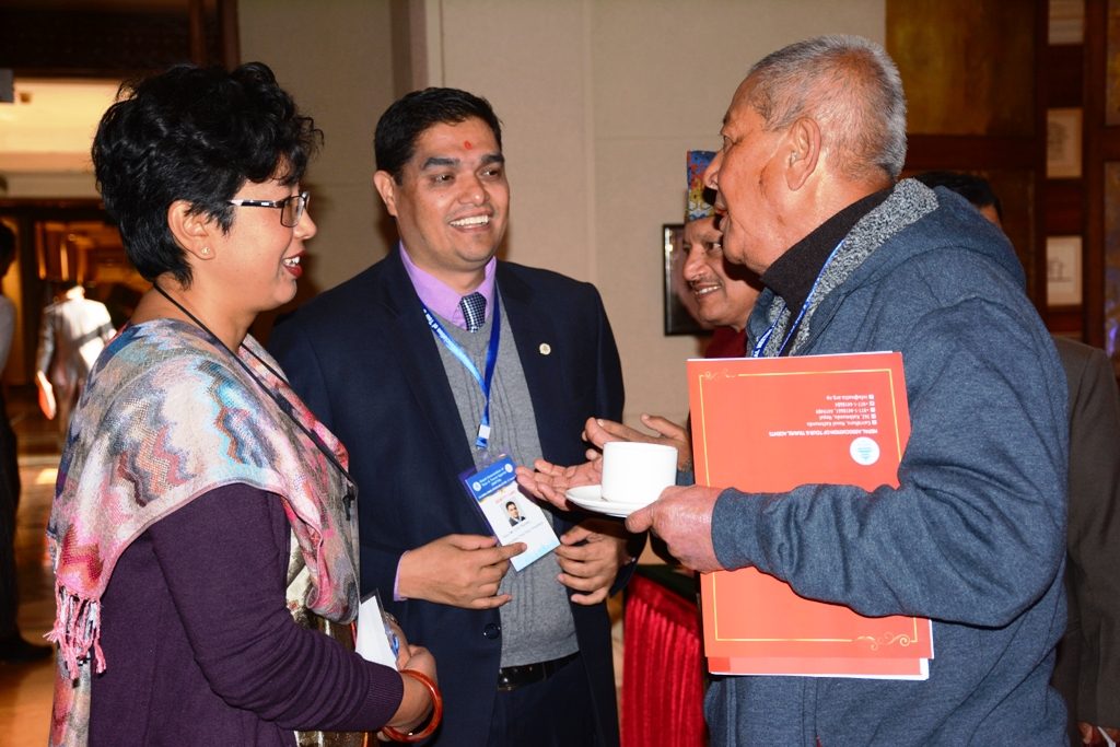 NATTA 51st Annual General Meeting (13th January 2018)