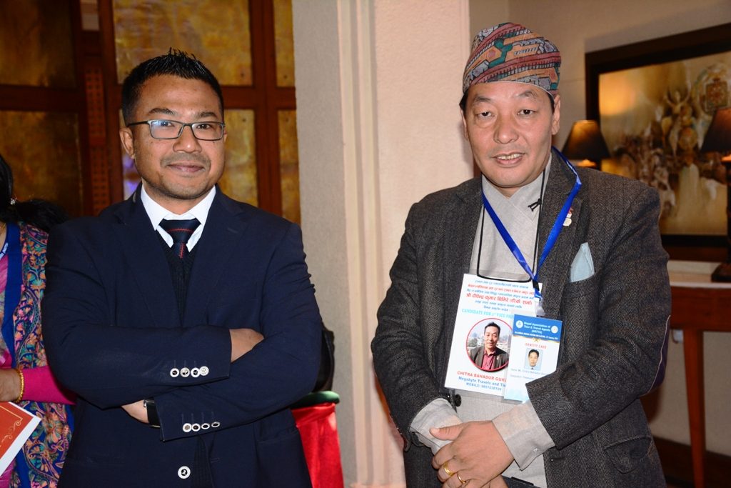 NATTA 51st Annual General Meeting (13th January 2018)