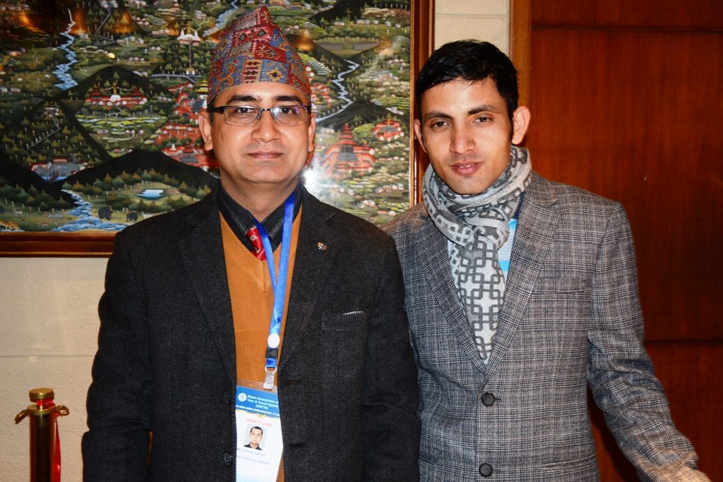 NATTA 51st Annual General Meeting (13th January 2018)