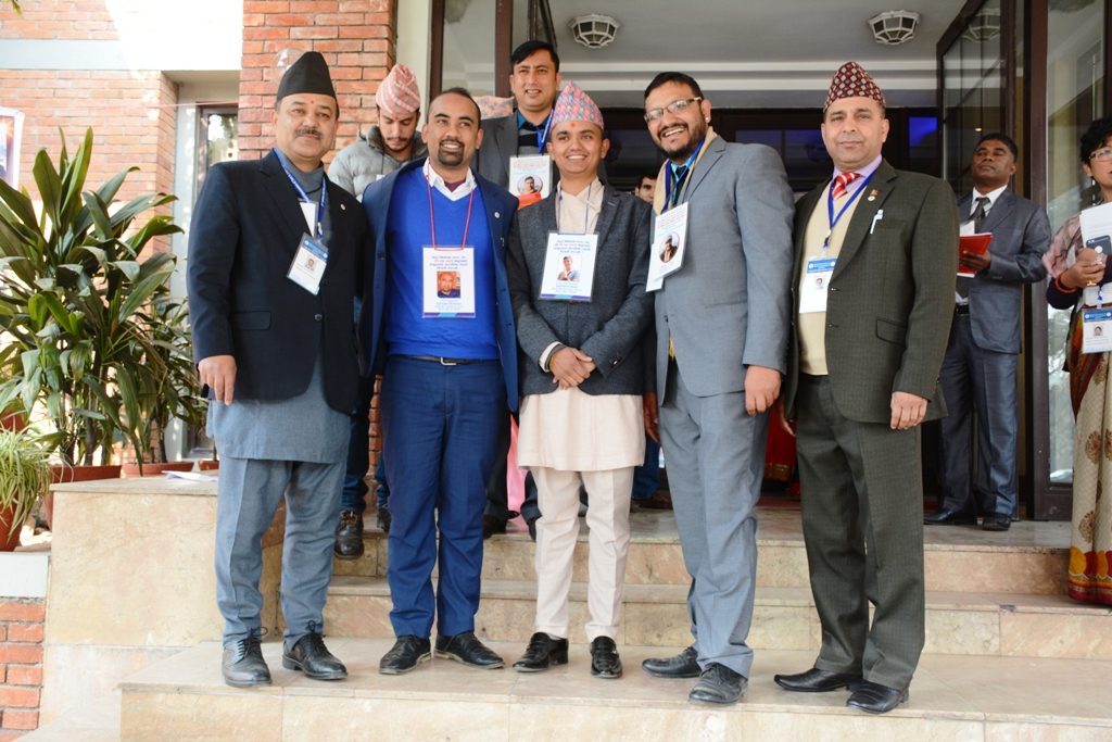 NATTA 51st Annual General Meeting (13th January 2018)