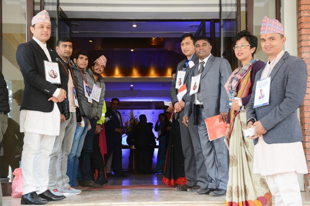 NATTA 51st Annual General Meeting (13th January 2018)