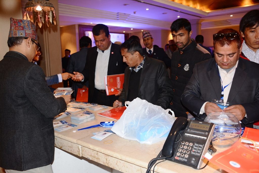 NATTA 51st Annual General Meeting (13th January 2018)