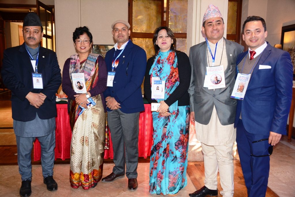 NATTA 51st Annual General Meeting (13th January 2018)