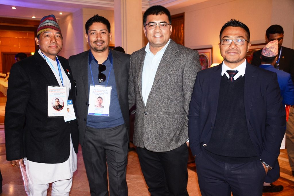NATTA 51st Annual General Meeting (13th January 2018)