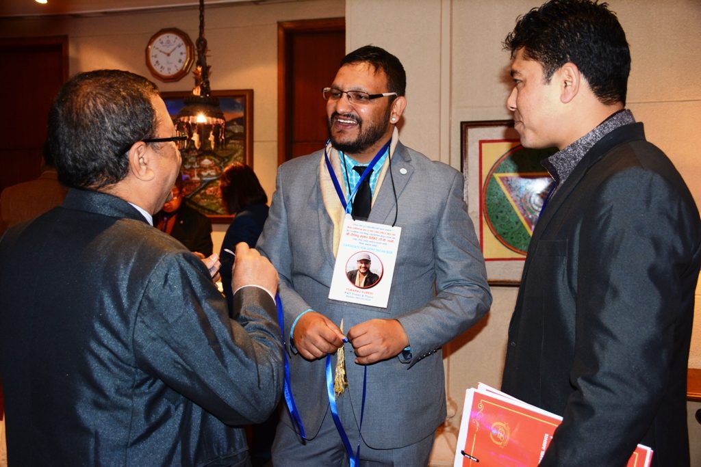 NATTA 51st Annual General Meeting (13th January 2018)