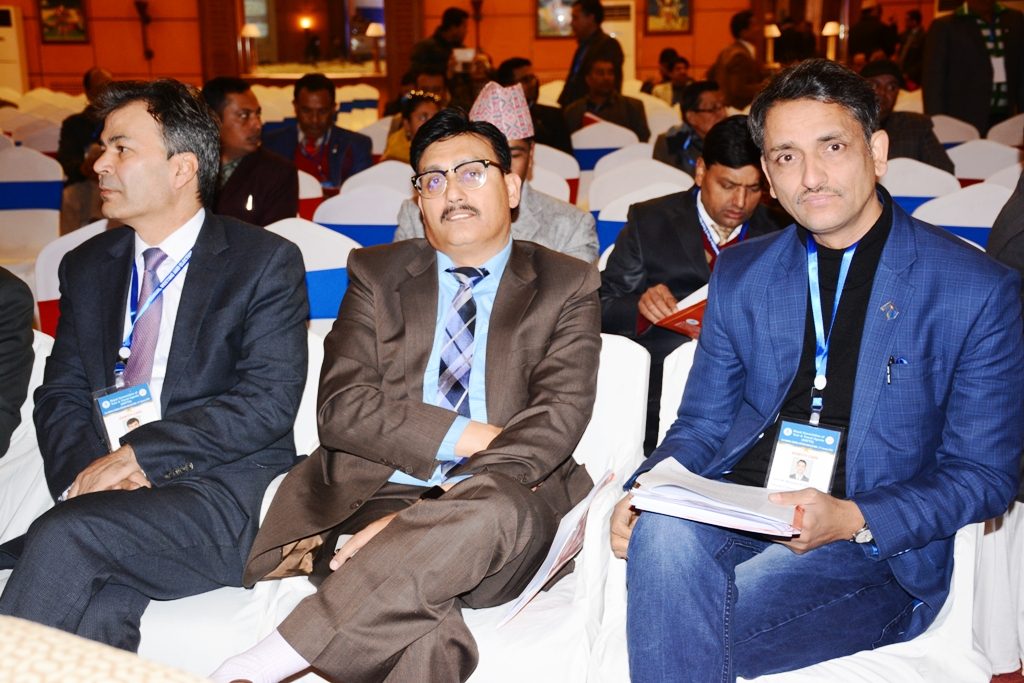 NATTA 51st Annual General Meeting (13th January 2018)