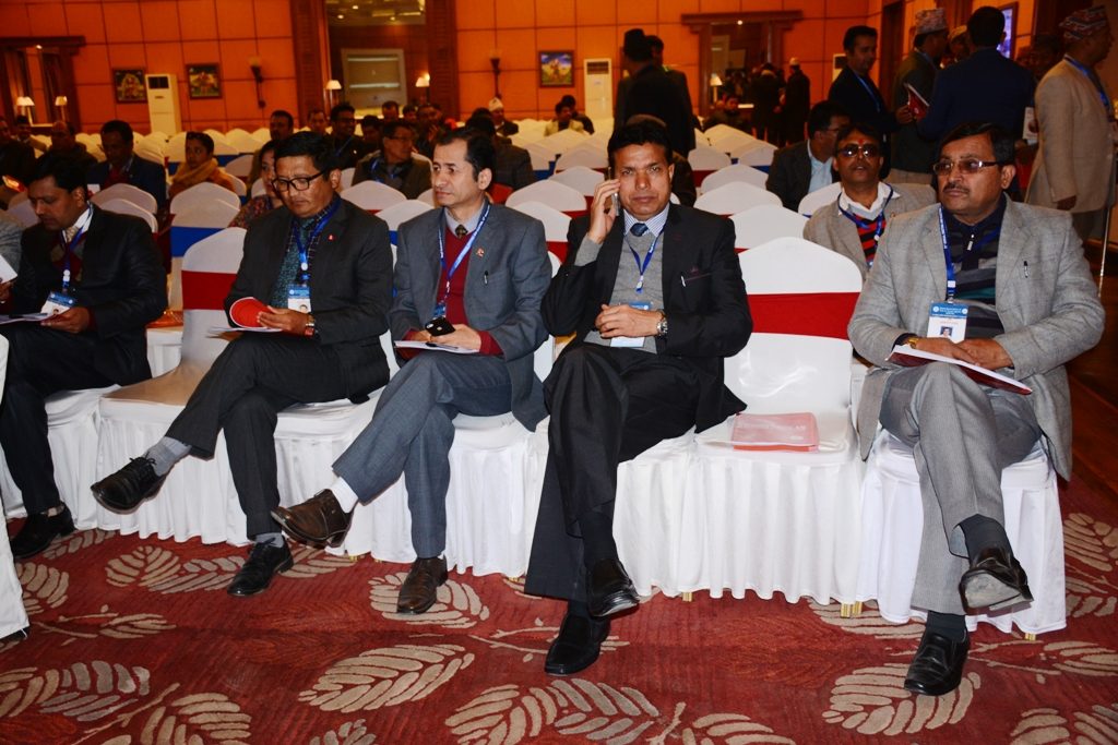NATTA 51st Annual General Meeting (13th January 2018)