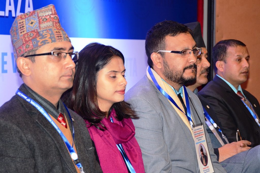 NATTA 51st Annual General Meeting (13th January 2018)