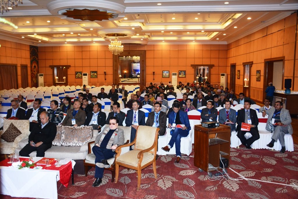 NATTA 51st Annual General Meeting (13th January 2018)