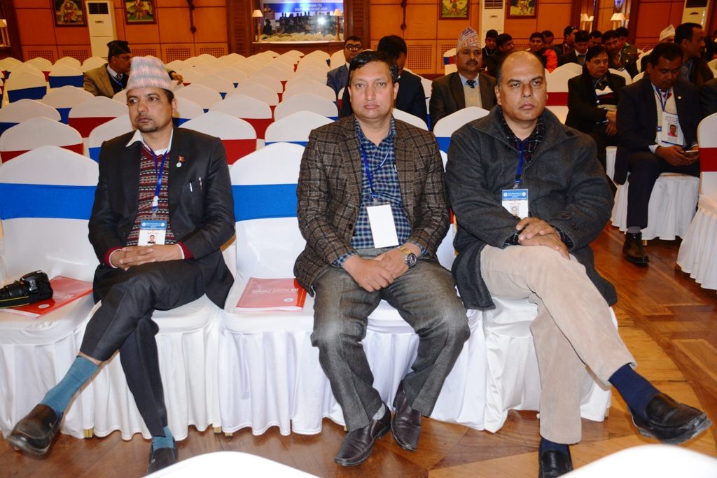 NATTA 51st Annual General Meeting (13th January 2018)