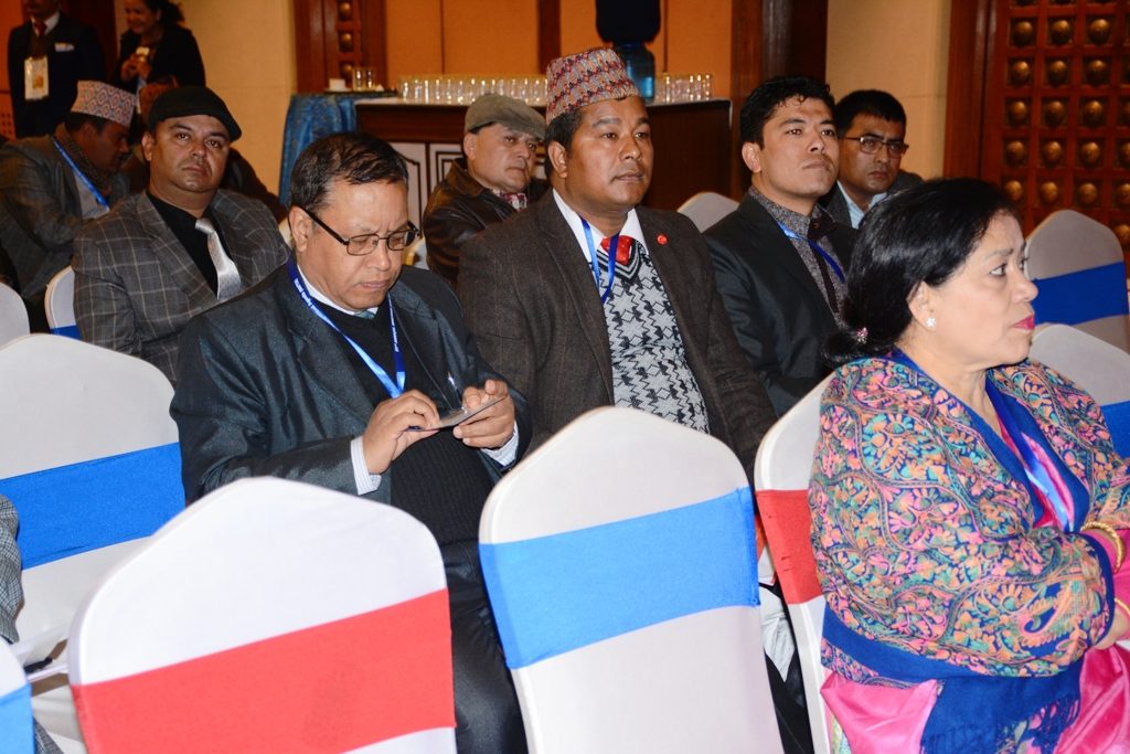 NATTA 51st Annual General Meeting (13th January 2018)
