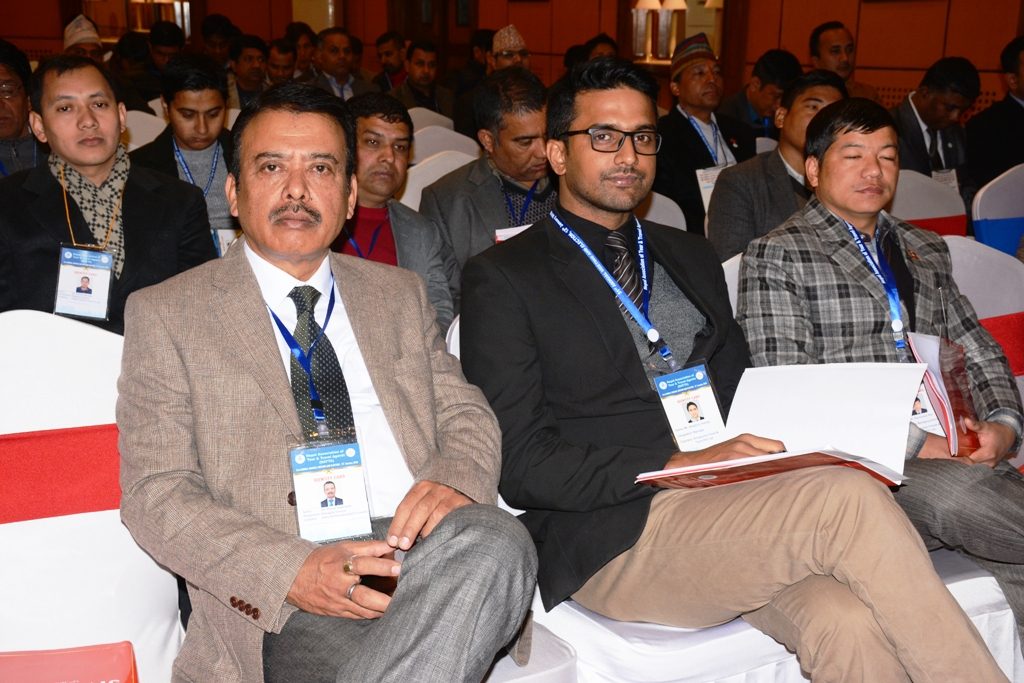 NATTA 51st Annual General Meeting (13th January 2018)