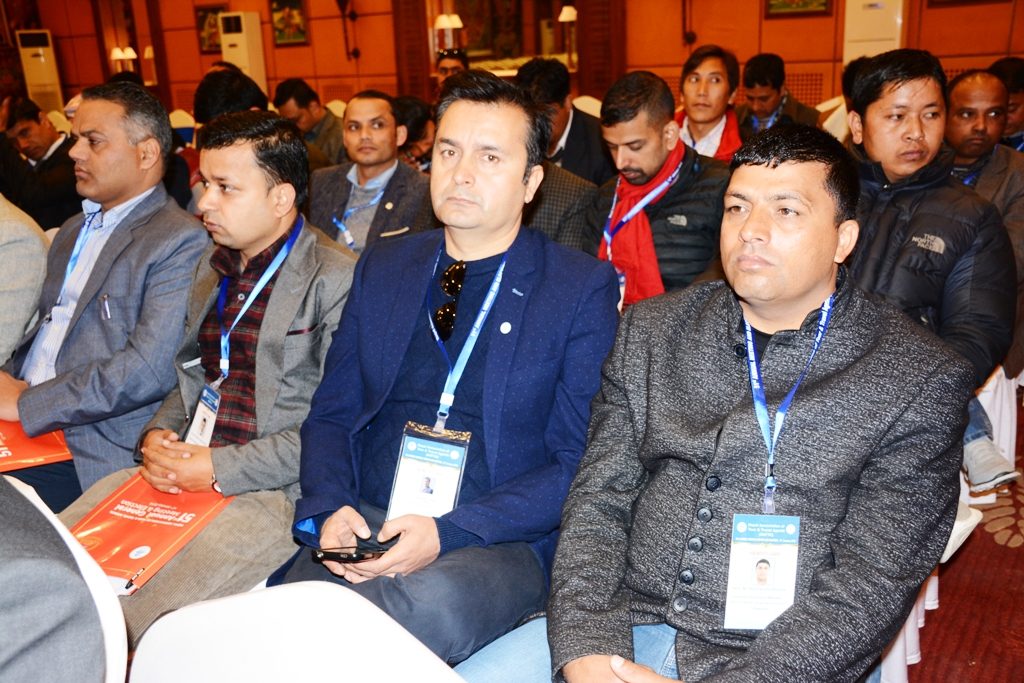 NATTA 51st Annual General Meeting (13th January 2018)