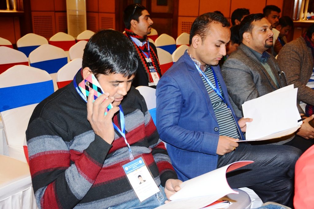 NATTA 51st Annual General Meeting (13th January 2018)