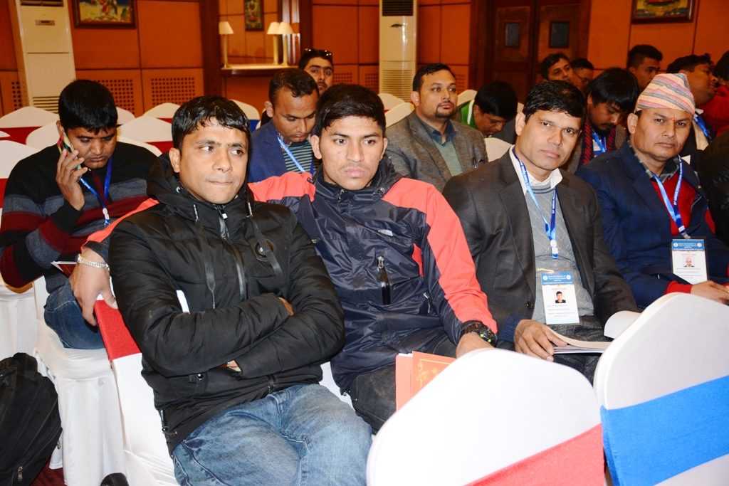 NATTA 51st Annual General Meeting (13th January 2018)