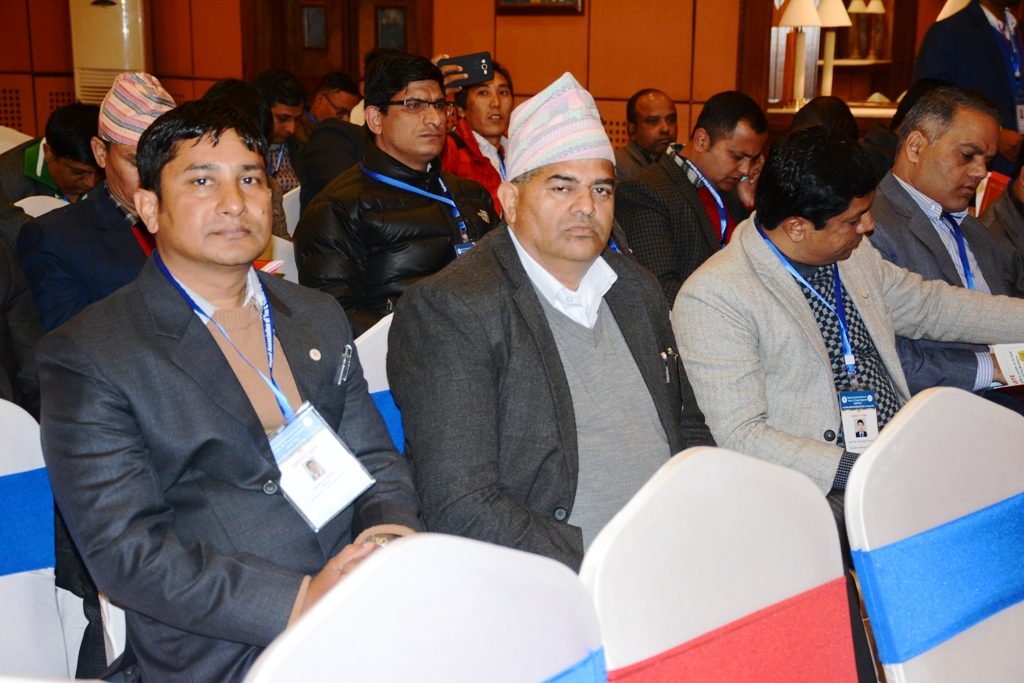 NATTA 51st Annual General Meeting (13th January 2018)