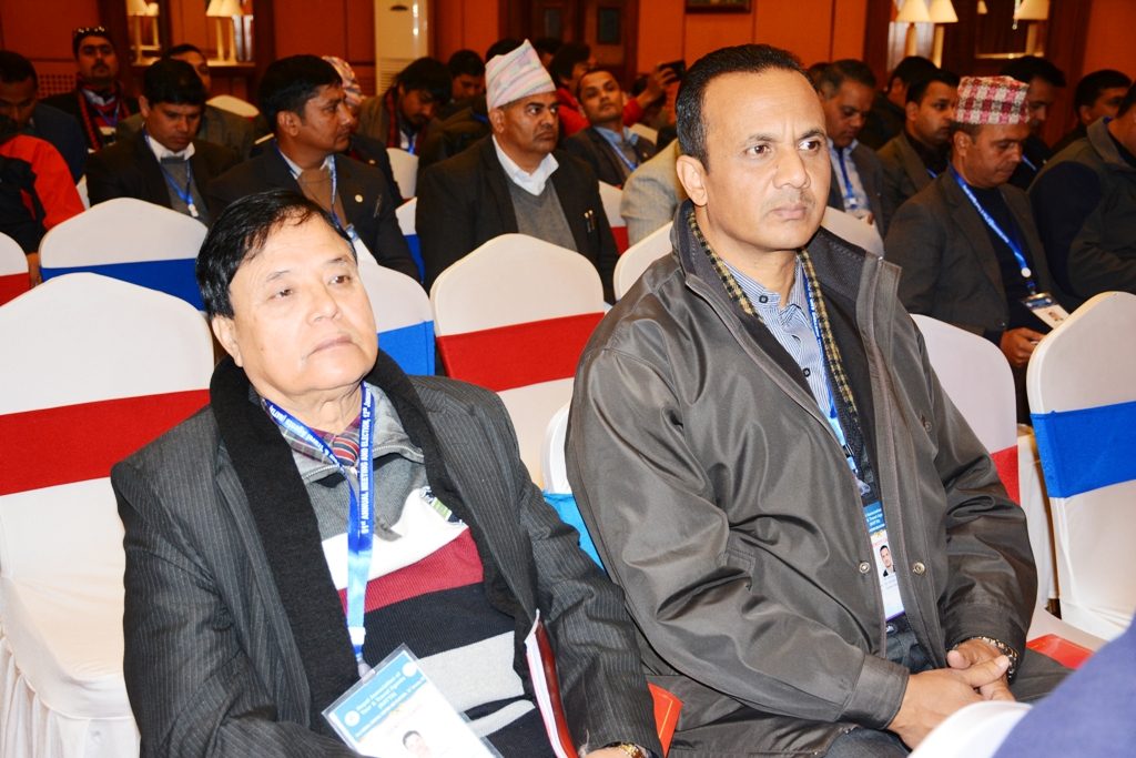 NATTA 51st Annual General Meeting (13th January 2018)