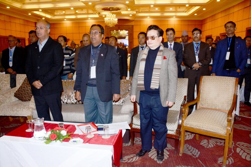 NATTA 51st Annual General Meeting (13th January 2018)