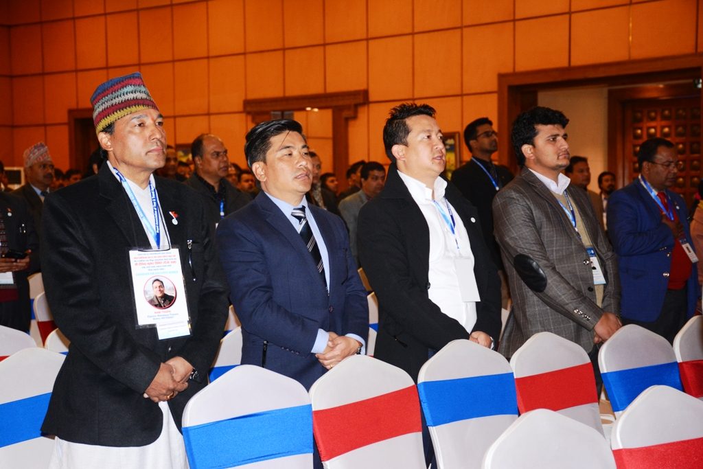 NATTA 51st Annual General Meeting (13th January 2018)