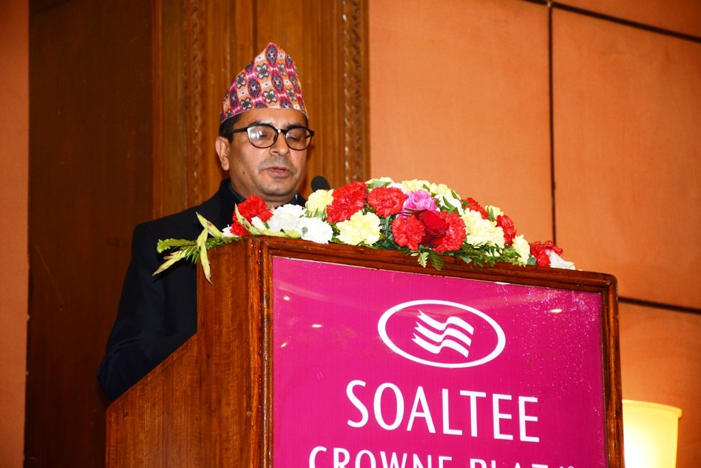 NATTA 51st Annual General Meeting (13th January 2018)