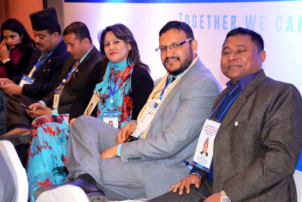NATTA 51st Annual General Meeting (13th January 2018)