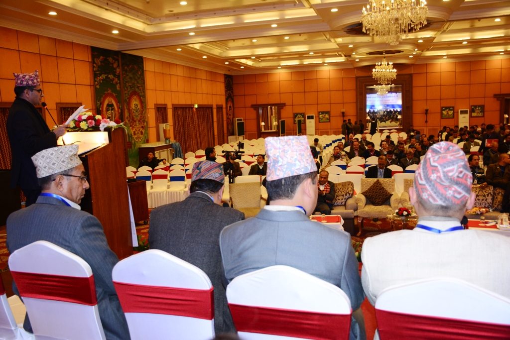 NATTA 51st Annual General Meeting (13th January 2018)