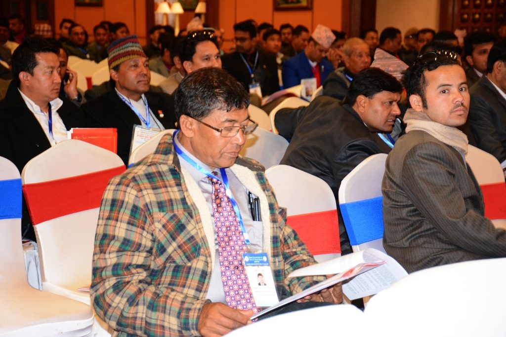 NATTA 51st Annual General Meeting (13th January 2018)