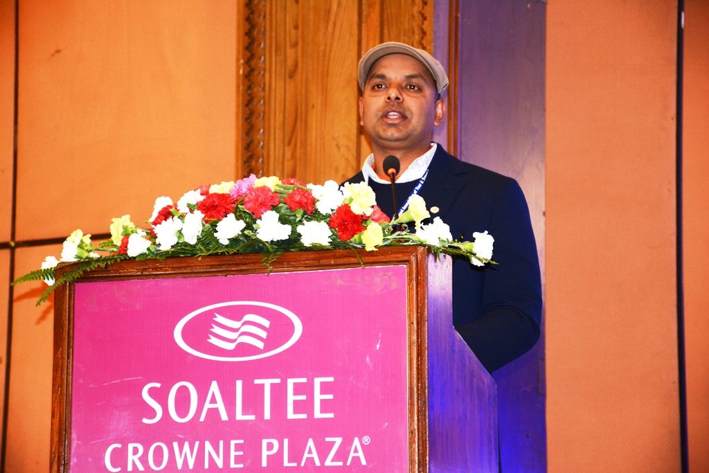 NATTA 51st Annual General Meeting (13th January 2018)