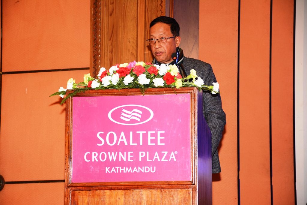 NATTA 51st Annual General Meeting (13th January 2018)