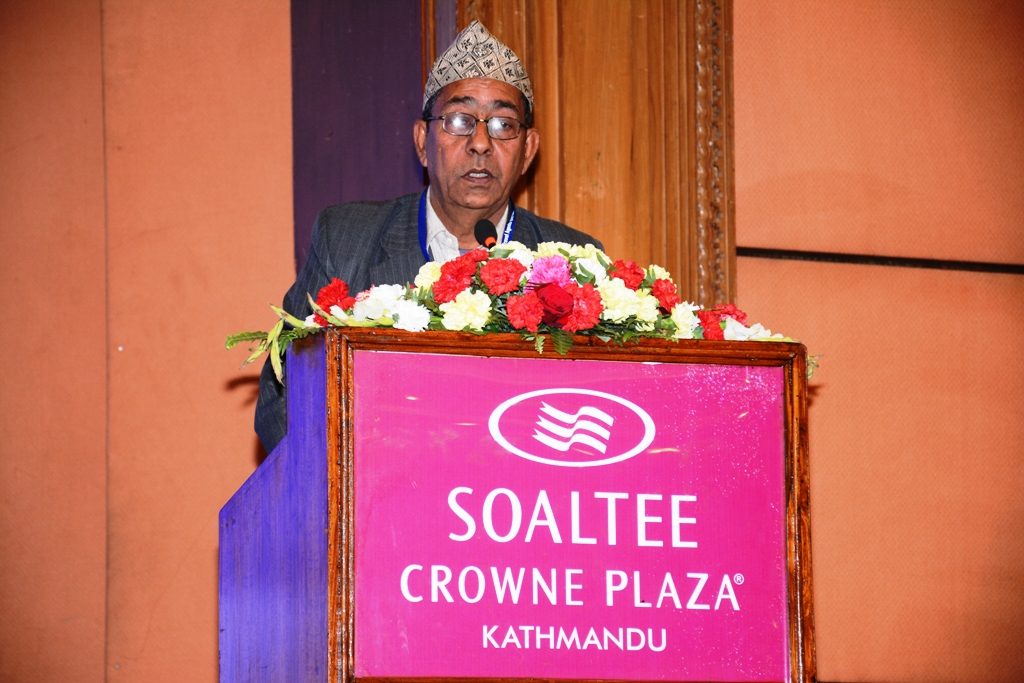 NATTA 51st Annual General Meeting (13th January 2018)