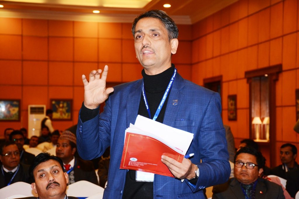 NATTA 51st Annual General Meeting (13th January 2018)