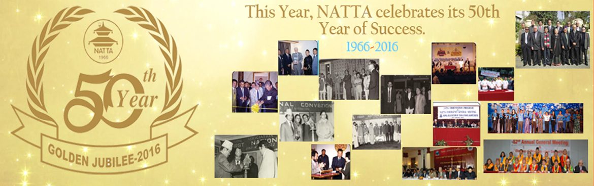 NATTA 59th AGM & ELECTION