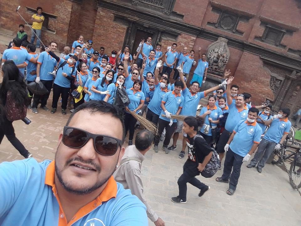 NATTA Cycle Rally 2016