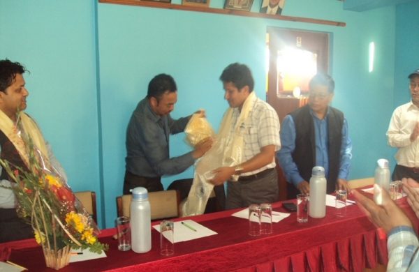 NATTA Eastern Regional Association