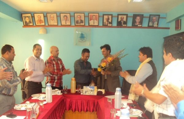 NATTA Eastern Regional Association