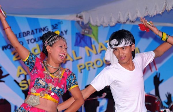 NATTA Special Program 2011