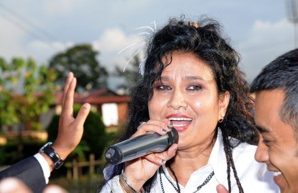 NATTA Special Program 2011