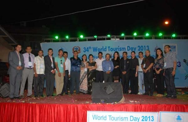 NATTA Special Program 2013