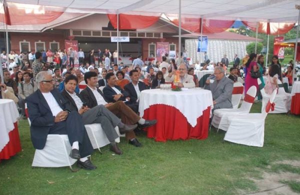 NATTA Special Program 2013
