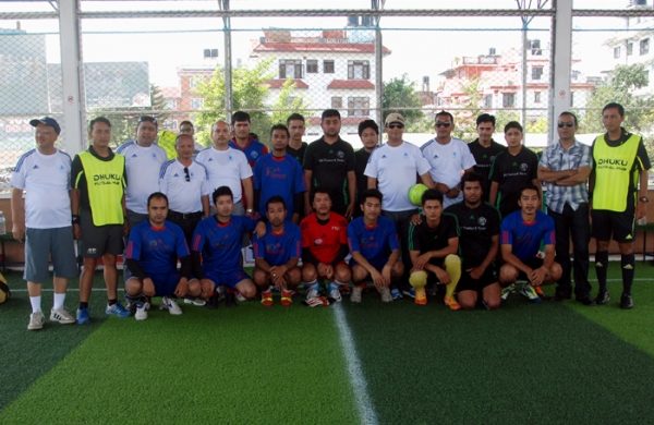NATTA Special Program 2013