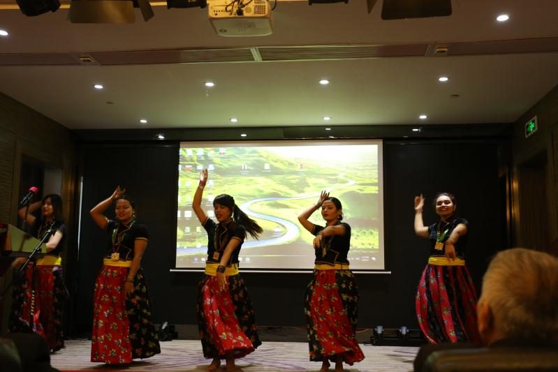 Nepal China Sales Mission 2017