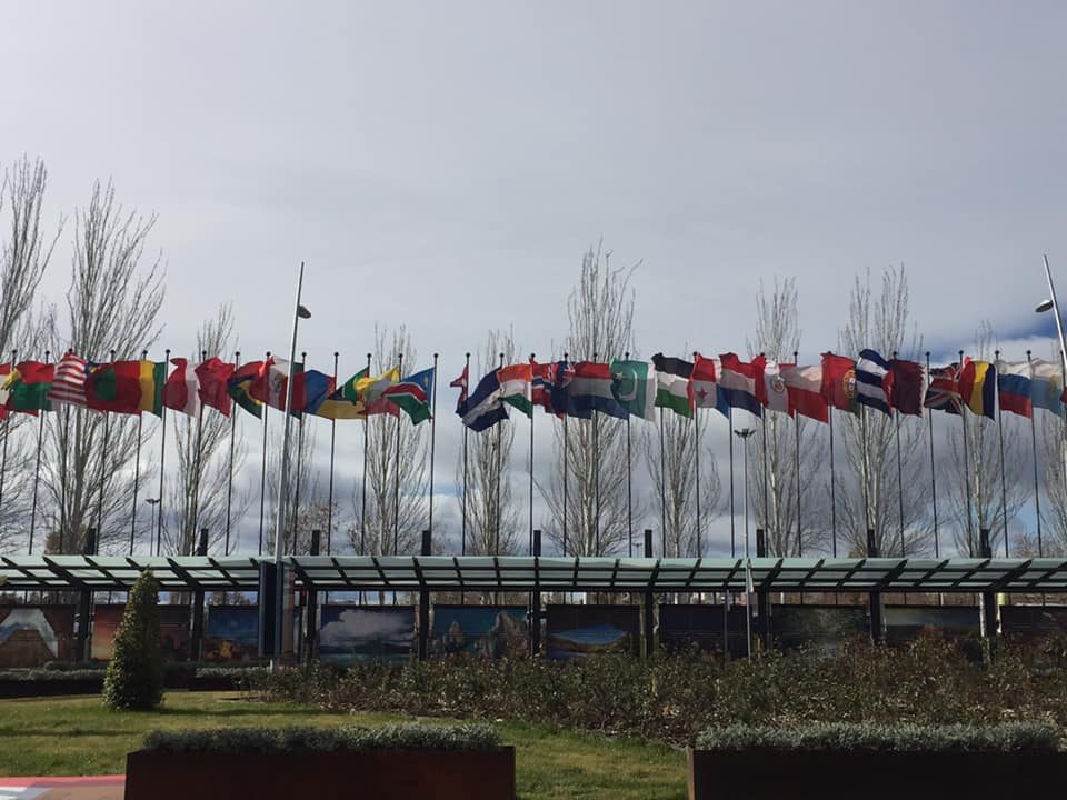 Nepal's Participation in FITUR 2019