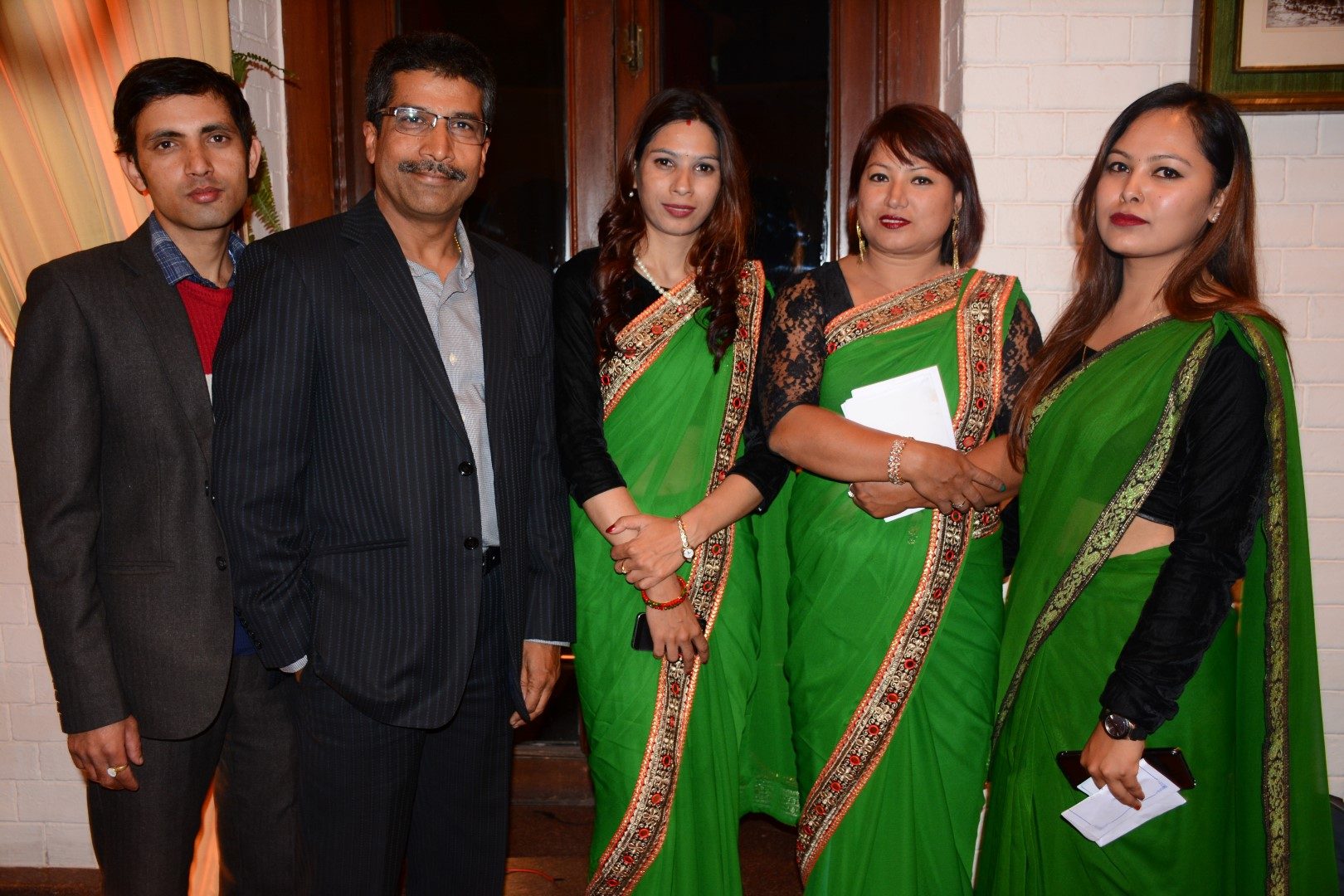Valedictory Ceremony of Golden Jubilee and NATTA Special Program 2017