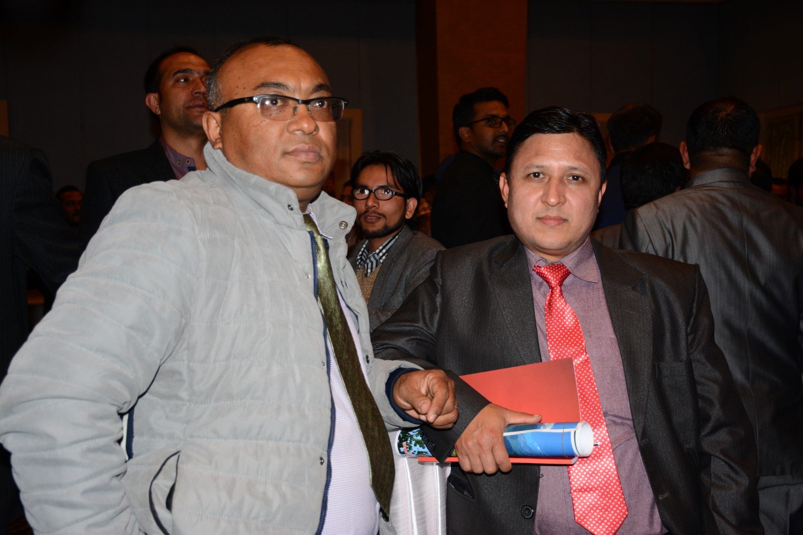 Valedictory Ceremony of Golden Jubilee and NATTA Special Program 2017