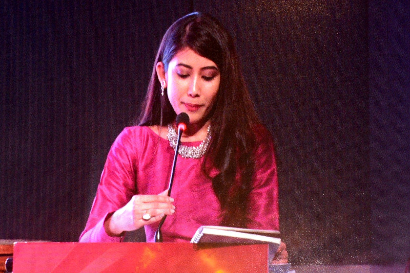 Valedictory Ceremony of Golden Jubilee and NATTA Special Program 2017