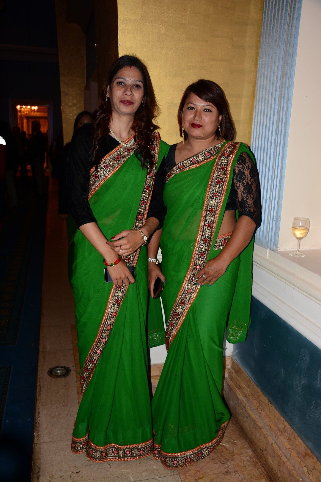 Valedictory Ceremony of Golden Jubilee and NATTA Special Program 2017