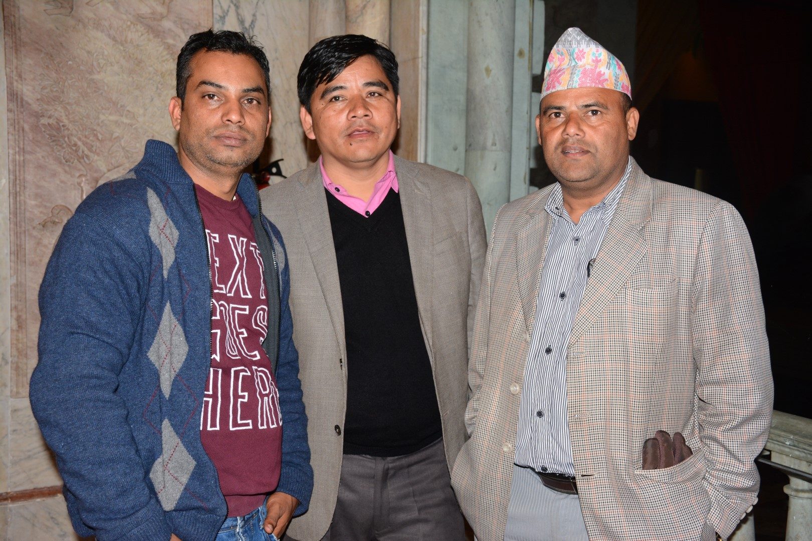 Valedictory Ceremony of Golden Jubilee and NATTA Special Program 2017