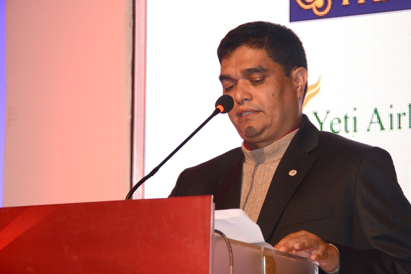 Valedictory Ceremony of Golden Jubilee and NATTA Special Program 2017