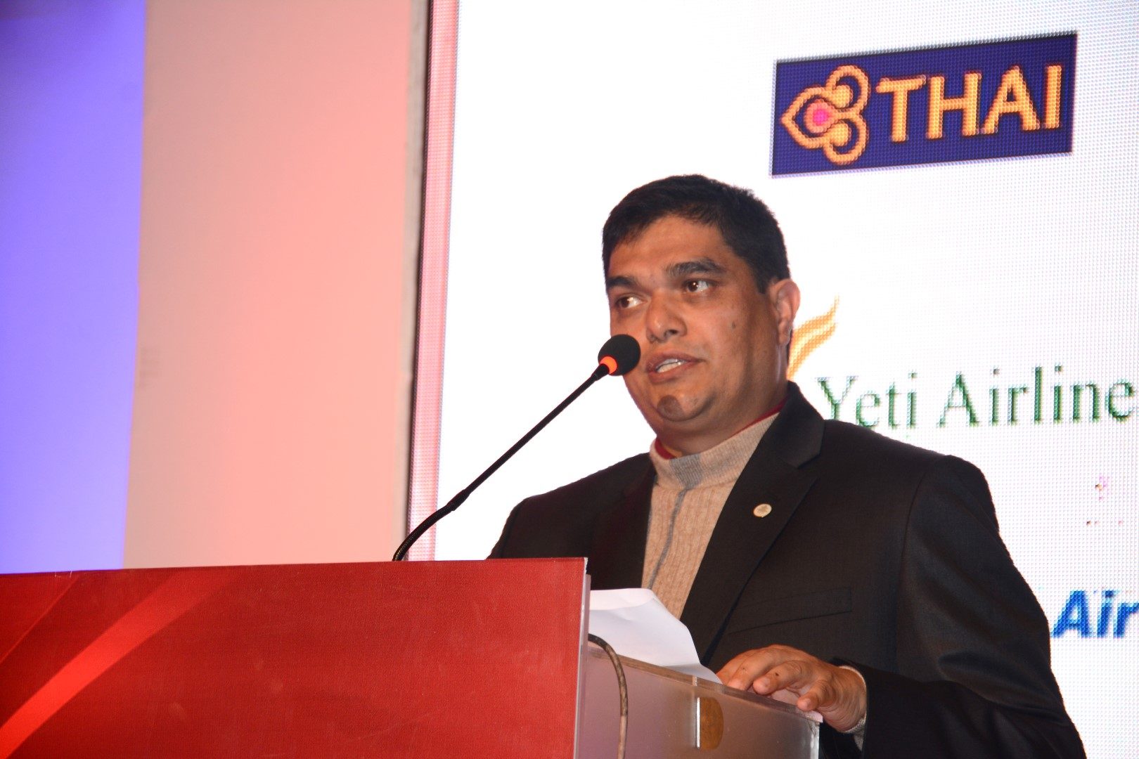 Valedictory Ceremony of Golden Jubilee and NATTA Special Program 2017
